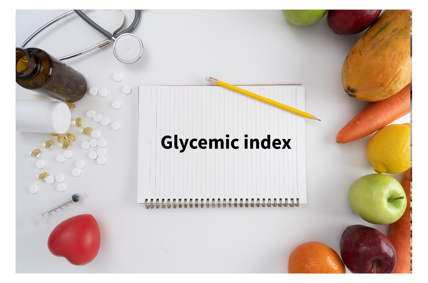 Glycemic index